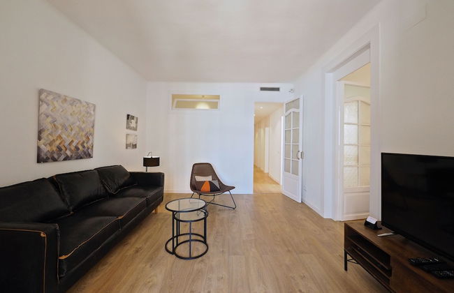 BarcelonaForRent The Central Place - Photo 20