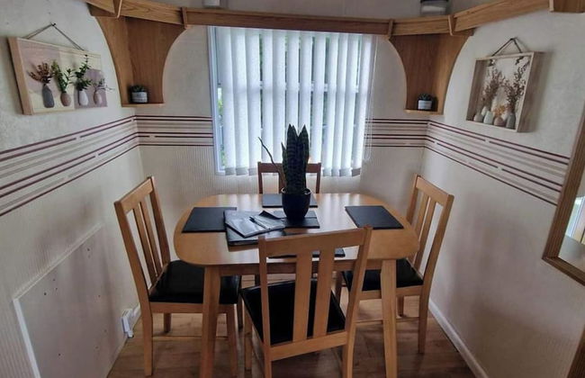 River Bliss in Whelspool - Foto 9