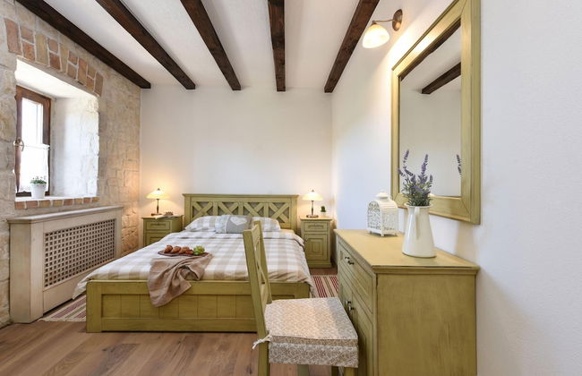 Villa Laurana Zadarvillas - Foto 26