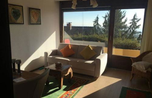 Exklusives Apartment in Bad Säckingen für 2 Person - Foto 8