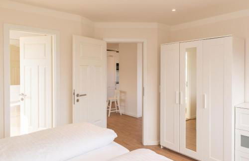 Haus Watthus - Wohnung Himmel - Photo 20