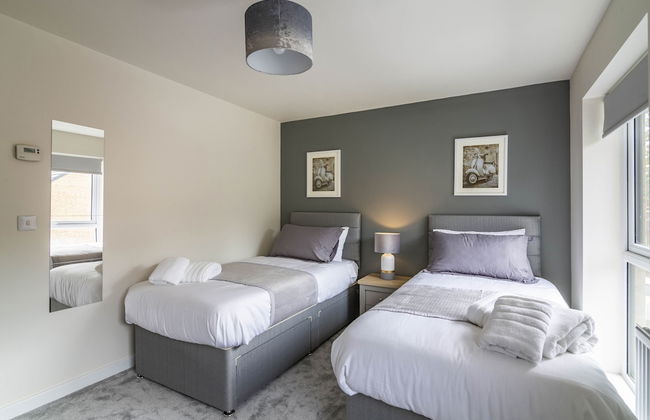 Blackstone Walk - Foto 11