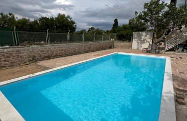 SolMar Aegina with private pool - jacuzzi - Foto 63