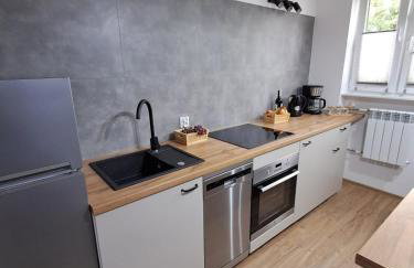 Apartament przy stawach - Foto 8