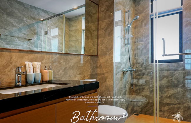 R&F Princess Cove JB By SaffronCasa JB - Foto 73