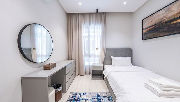 Mabaat - Al Yasmeen - 526 - Foto 4, Habitación