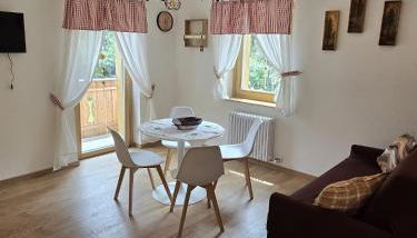 Case vacanza Valbruna - Photo 2