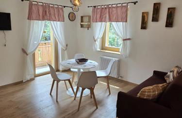 Case vacanza Valbruna - Photo 2