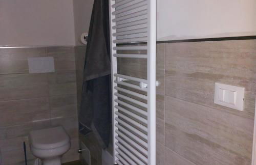 A CASA DI BICE&SISSI - vicino all'Allianz Stadium, centro città, Parco Dora, facoltà di informatica - Photo 27