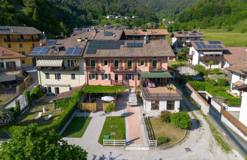 Ledro Lake Suites - Foto 79