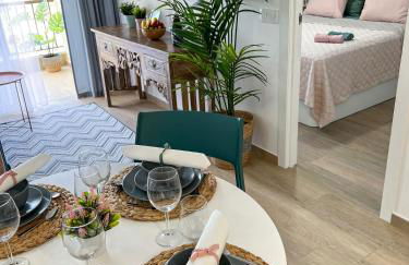 TENERO APARTAMENTO TENERIFE EL DORADO - Photo 13