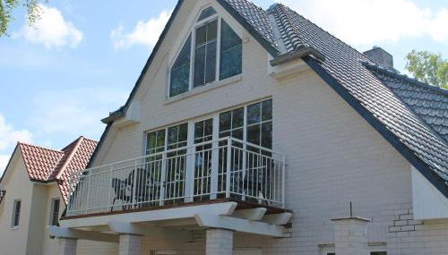 Ferienwohnung in Zingst mit Terrasse - Foto 2