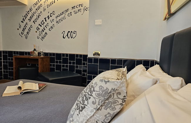 Suite & Breakfast 7 Vizi - Foto 20