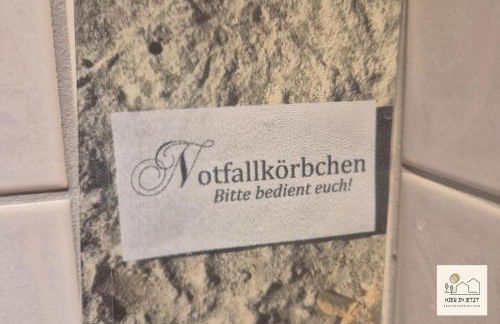 Einzigartige Ferienwohnung -hier im jetzt- - Foto 36