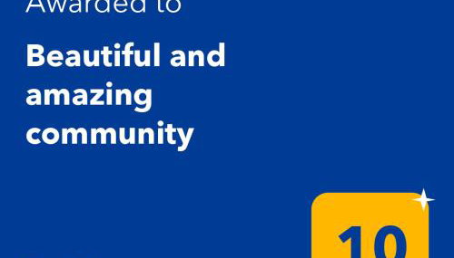 Beautiful and amazing community - Foto 2