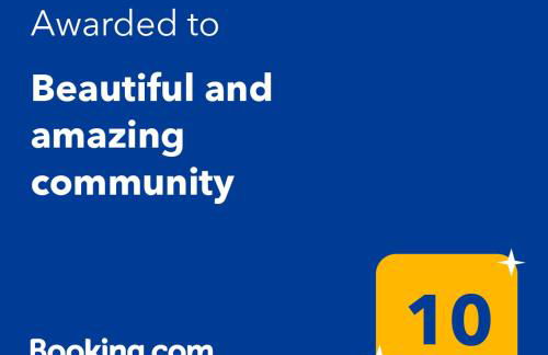 Beautiful and amazing community - Foto 2