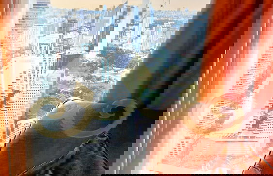 Tropicana The Residence KLCC Golden Crown - Foto 75