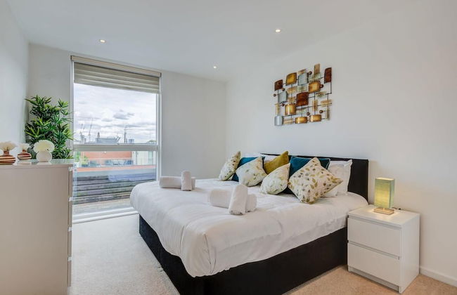 Malthouse Apartments Kew - Foto 11