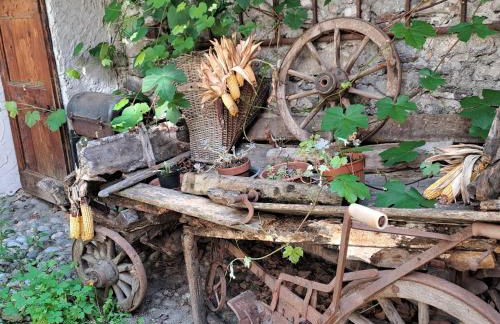 Valtellina Grosotto Holidays - Foto 26