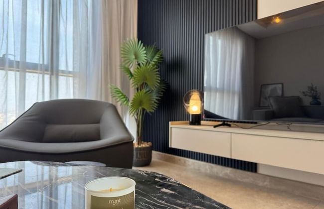 Mynt Stay zed west Residence - Foto 57