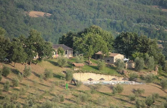 Bio Agriturismo Poggio Aione - Foto 65