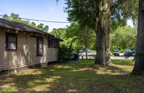 Luxury Retreat Just Steps from UF Main Campus - Foto 29