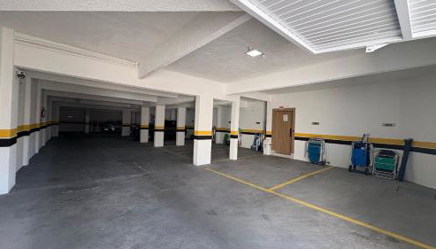 AMPLA COBERTURA NA PRAIA DO MAR GROSSO LAGUNA - Foto 4