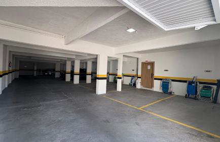 AMPLA COBERTURA NA PRAIA DO MAR GROSSO LAGUNA - Photo 4