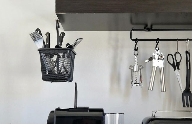 Rooftop Studio Apt - Metro Cholargos - 5 Min Walk - Foto 12