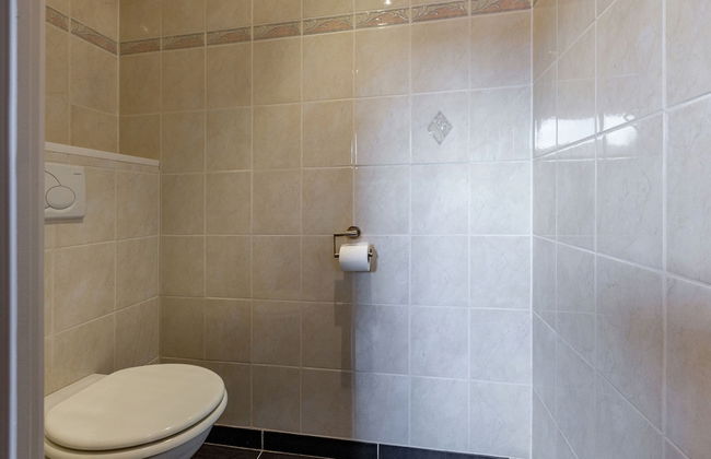 Cozy Cottage for 8 Guests - Foto 17