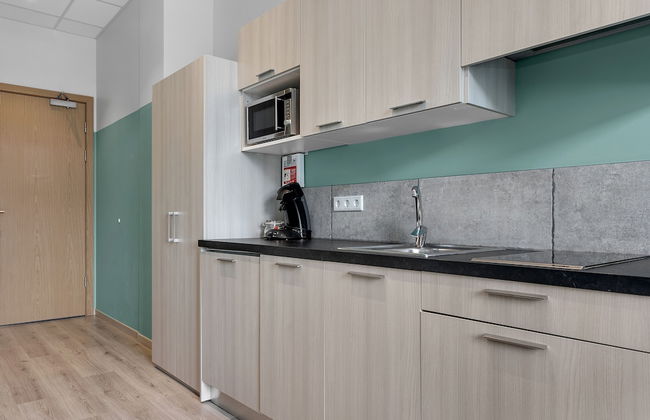 Icelandic Apartments by Heimaleiga - Foto 21