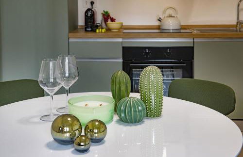 Lambrate Suite - 200 meters from the Station - Foto 10