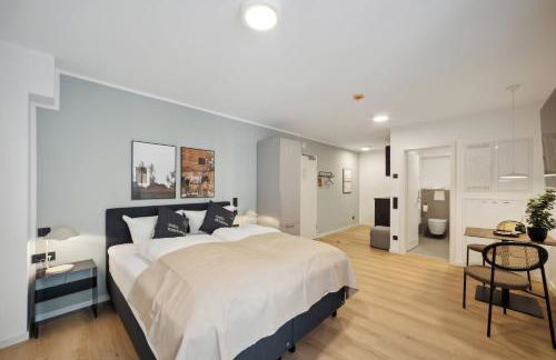 Limehome Nuremberg Celtisplatz - Foto 44