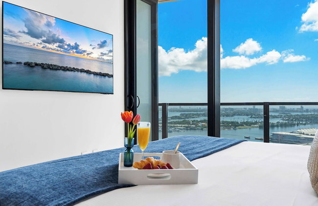 Miami Vacation Rentals - Downtown - Foto 80
