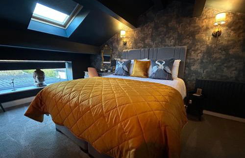 Aiskew Villa Annex - Foto 11