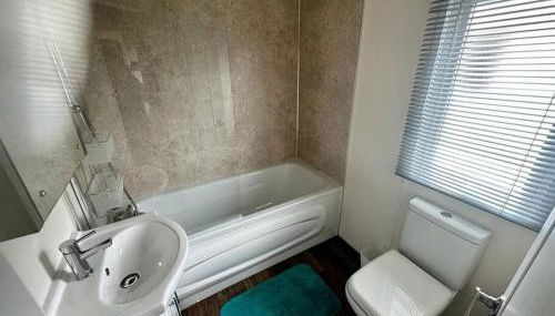 6 berth luxury caravan, Lyons Winkups Holiday Park - Foto 4