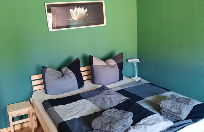 Apartment at the Vilzsee, Mirow - Photo 2