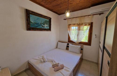 Dream in Chalkidiki 2 bedroom villa with garden - Foto 16