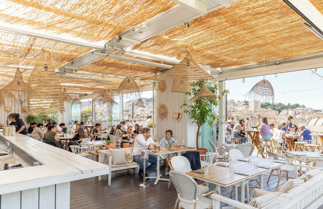 Les Appartements de Babel Vieux Port - Foto 20