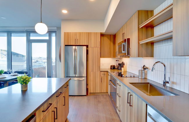 Cozy Apartments Near the Metro - Foto 80