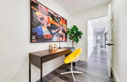 The World's Mansion - Game Room, 9 Bedrooms, HtdPool, Mini Golf, BBQ - Foto 41