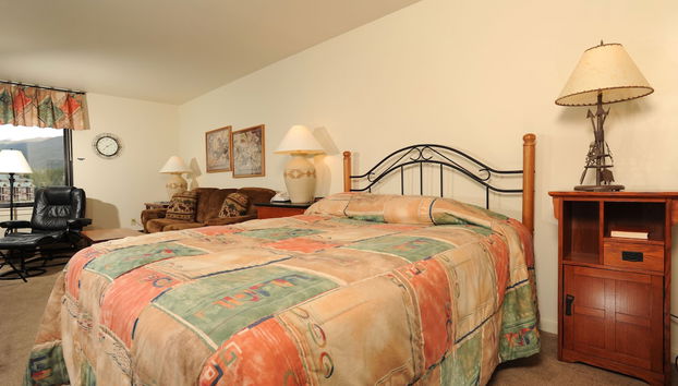 Lakeside Village by Vail Resorts - Foto 3, Habitación