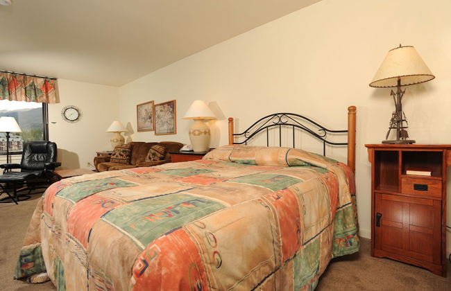 Keystone Lakeside Village by Keystone Resort - Foto 1