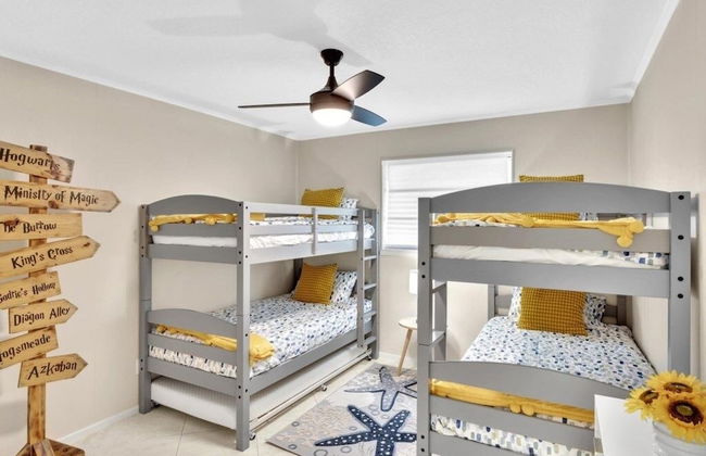 Casa Maya 3br Home With Pool In Hollywood Hills 3 Bedroom Home by RedAwning - Foto 4