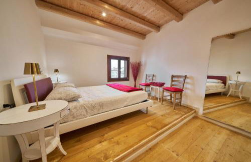 Attico di Piazza Cima - Foto 12