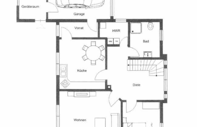 Country House at the Lighthouse - Foto 9