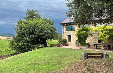 Large villa between Verona and Venice - Photo 24