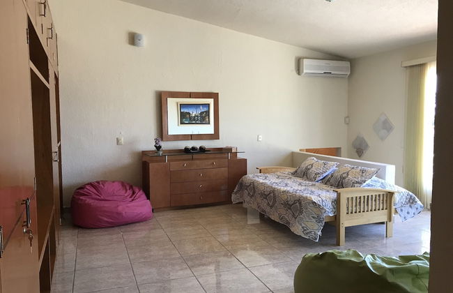 Casa Semele Cuernavaca - Foto 9