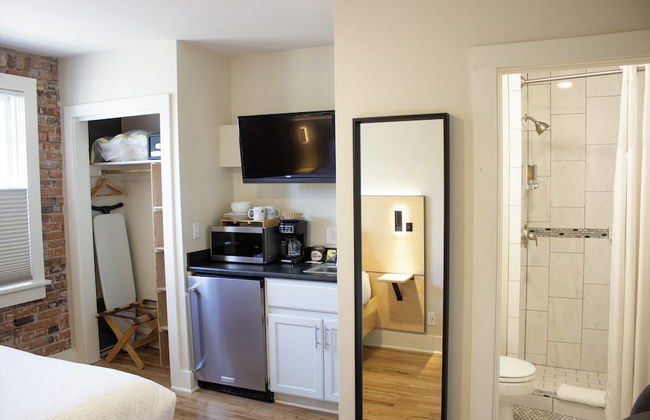 Leland House Suites of Durango - Foto 14