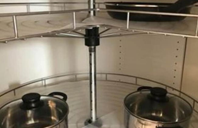 Notodden Sentrum Apartment NO 3 - Photo 17